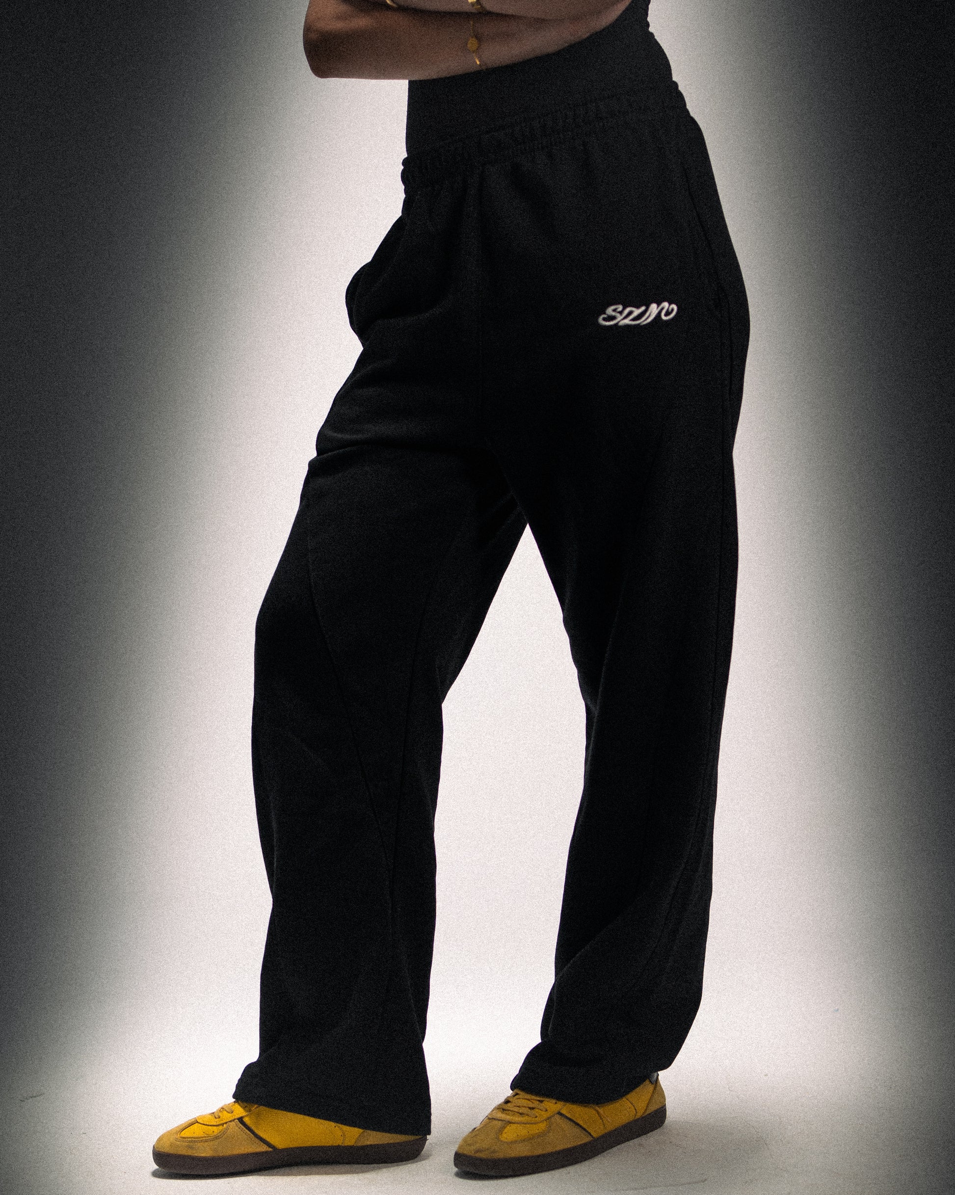 SZN BLACK PANTS