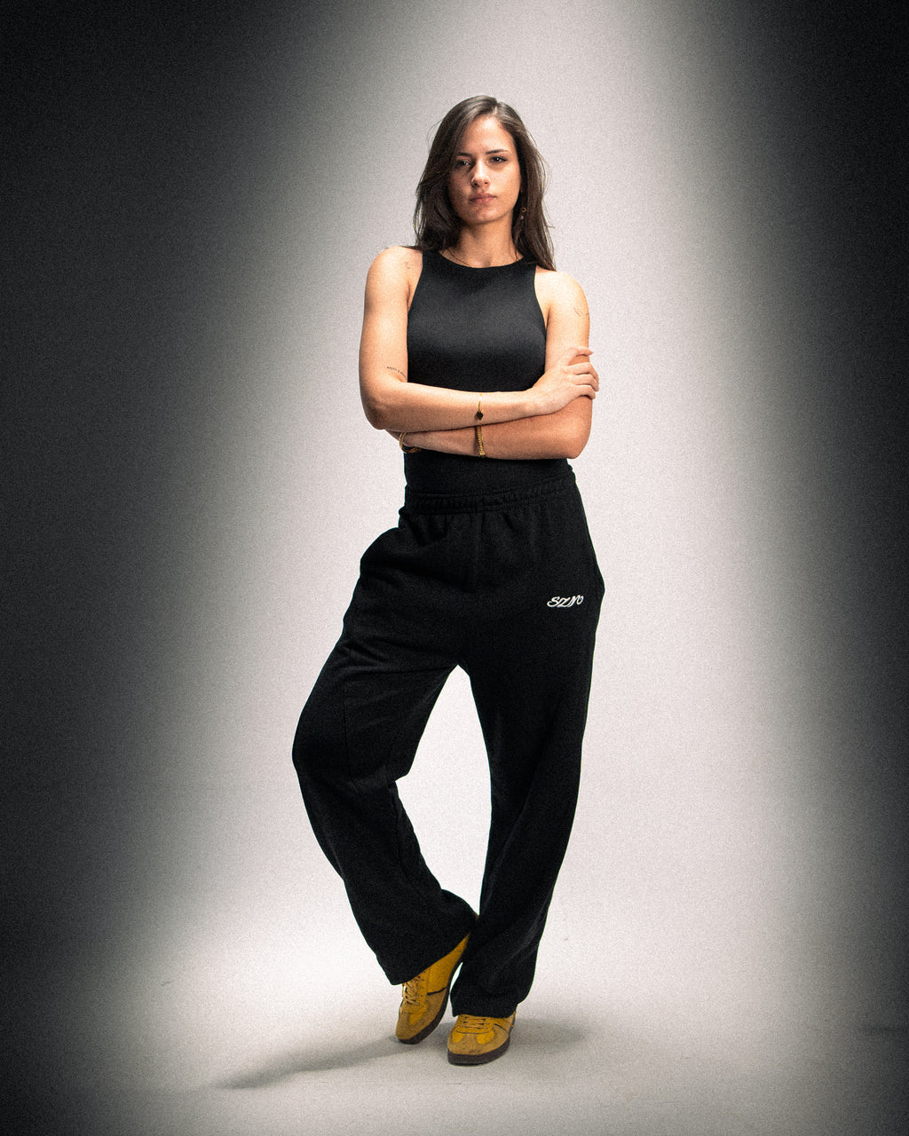 SZN BLACK PANTS