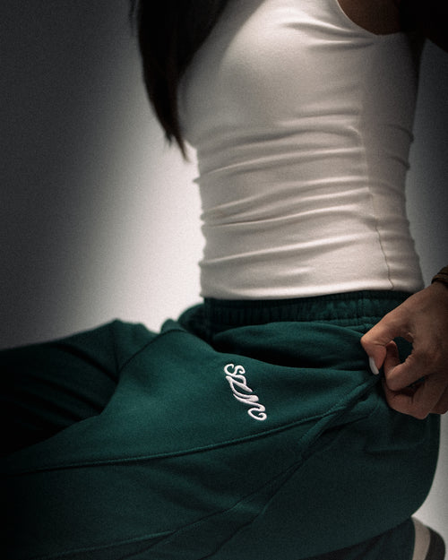 SZN GREEN PANTS
