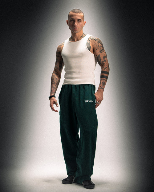 SZN GREEN PANTS