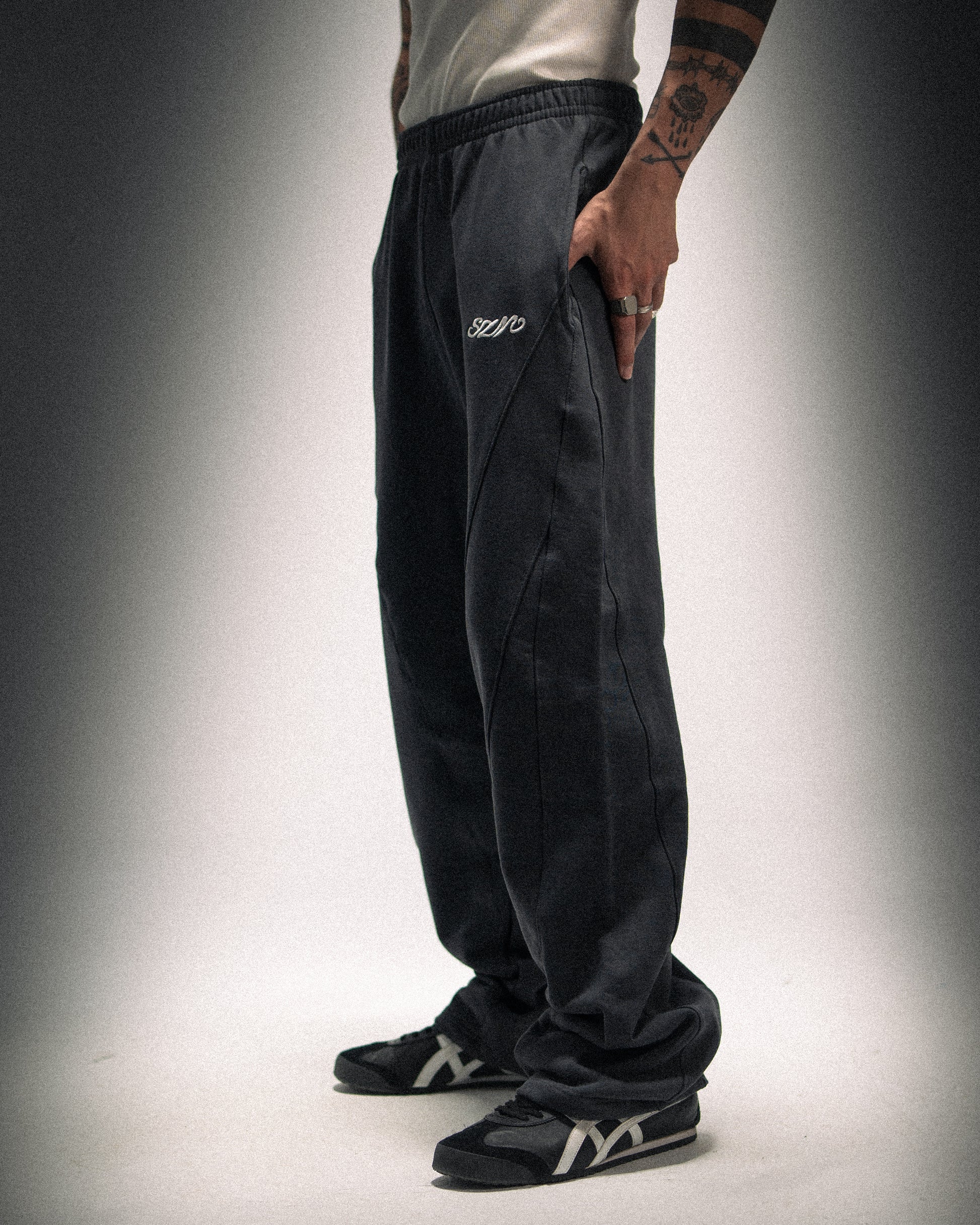 SZN GREY PANTS