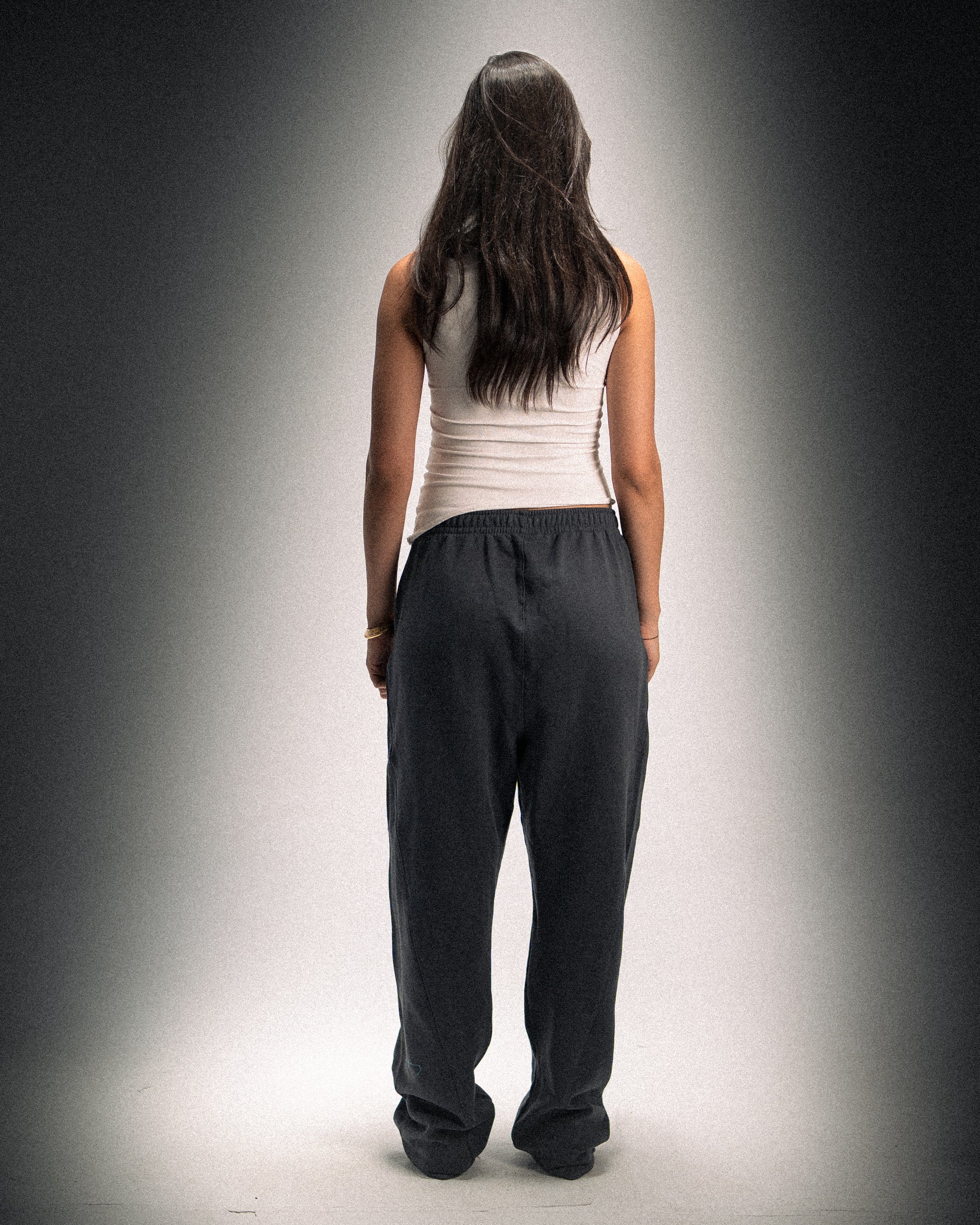 SZN GREY PANTS